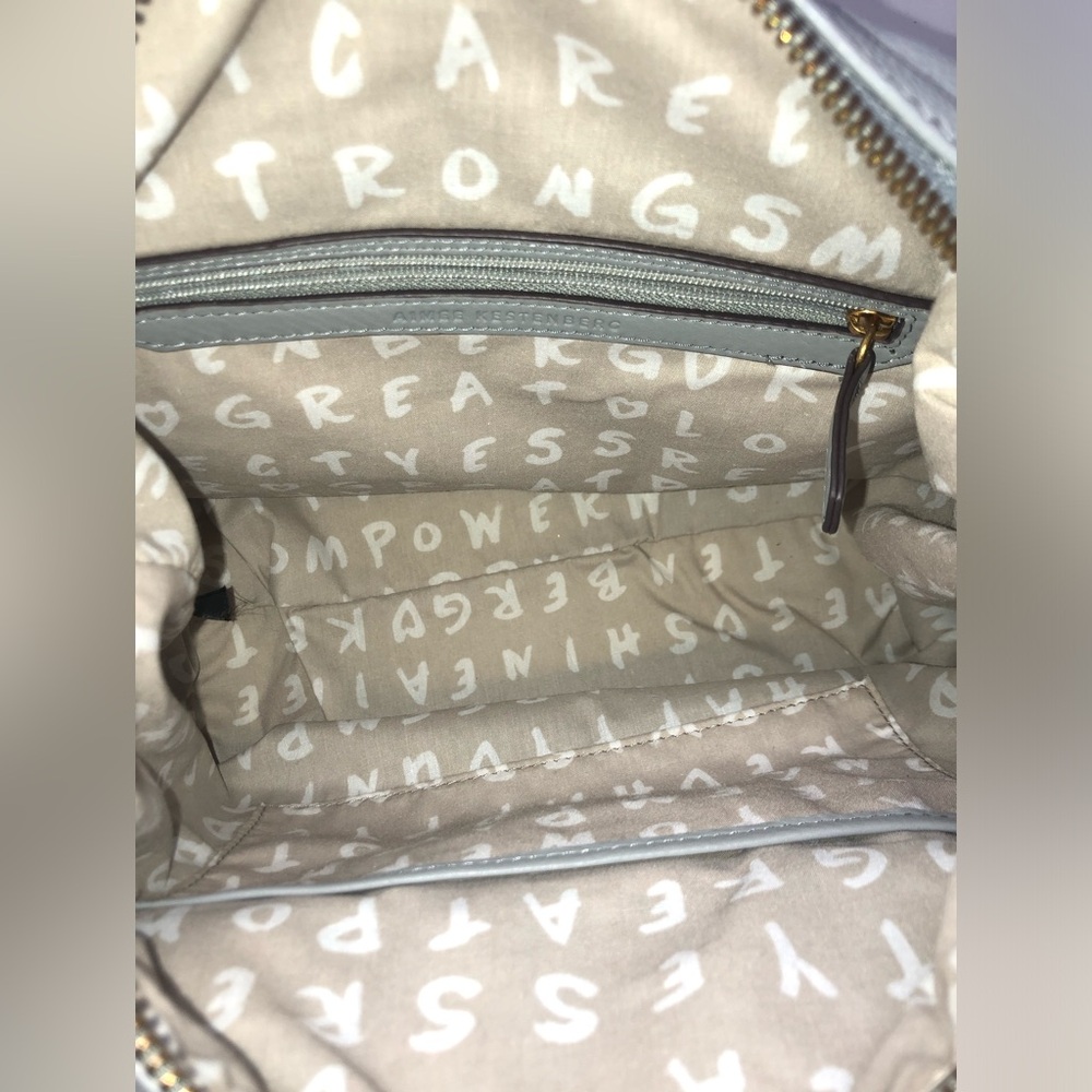 Aimee Kestenberg Hudson mini satchel - Picture 5 of 14
